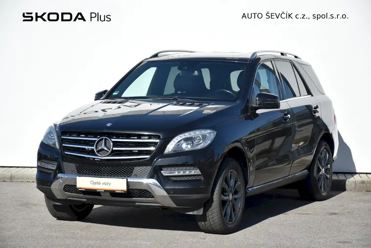ML350 
