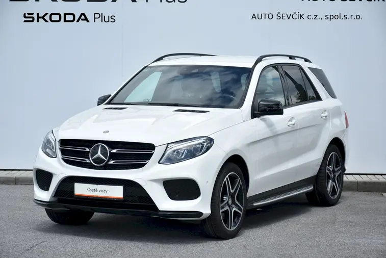 GLE