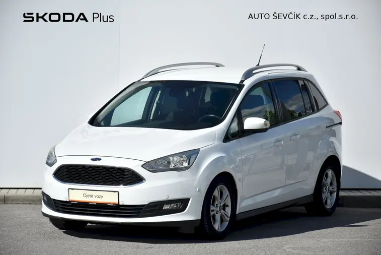 C-MAX 