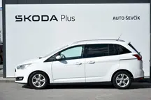 C-MAX 