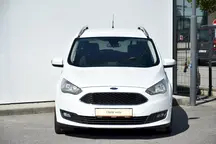C-MAX 
