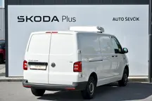 Transporter Kombi
