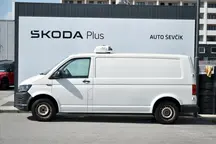 Transporter Kombi 