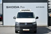 Transporter Kombi
