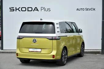 Volkswagen ID.Buzz