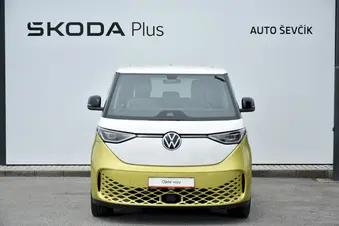 Volkswagen ID.Buzz