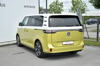Volkswagen ID.Buzz 