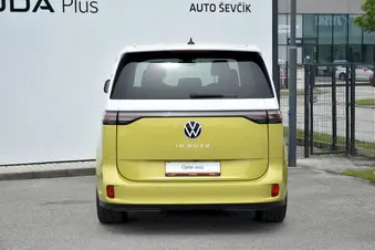 Volkswagen ID.Buzz 
