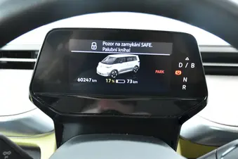 Volkswagen ID.Buzz