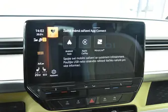 Volkswagen ID.Buzz