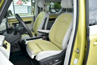 Volkswagen ID.Buzz 