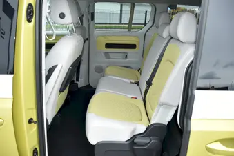 Volkswagen ID.Buzz 