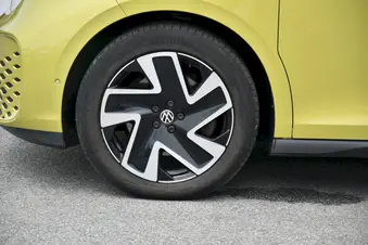 Volkswagen ID.Buzz 