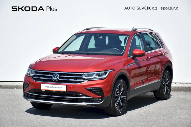 Tiguan 