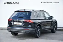 Tiguan Allspace