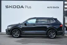 Tiguan Allspace