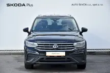 Tiguan Allspace 