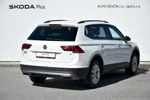Tiguan Allspace