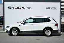 Tiguan Allspace