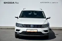 Tiguan Allspace