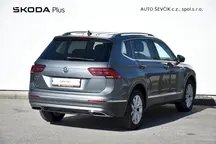 Tiguan Allspace 