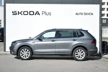 Tiguan Allspace
