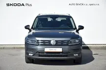 Tiguan Allspace