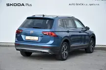 Tiguan Allspace