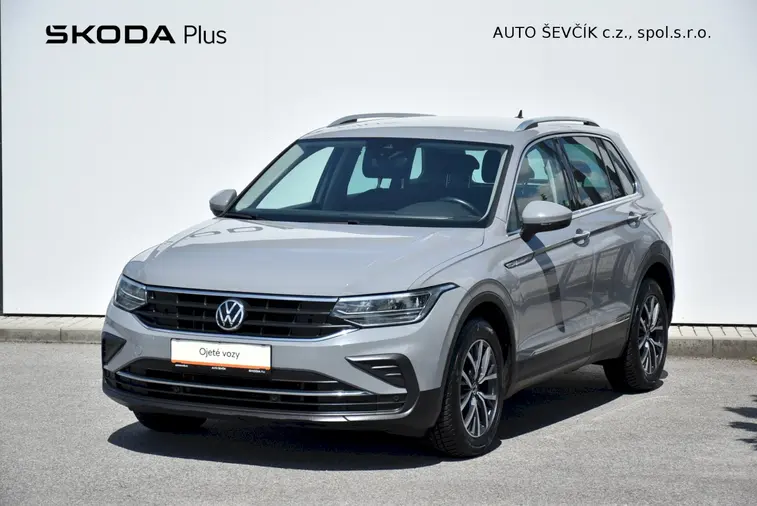 Tiguan 
