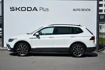 Tiguan Allspace