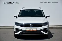Tiguan Allspace