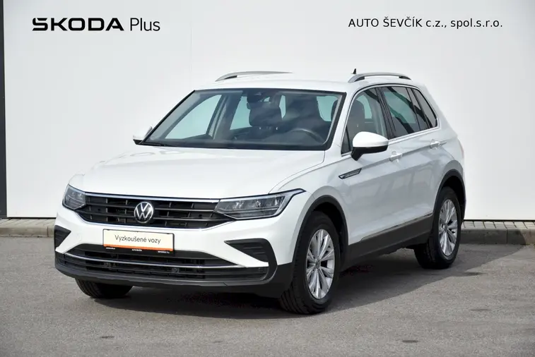 Tiguan 