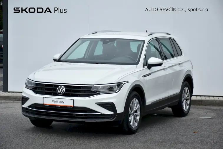 Tiguan 
