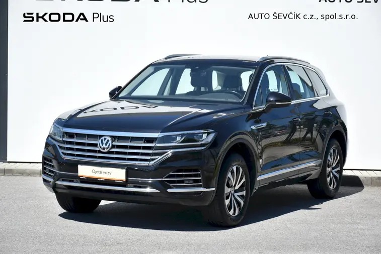 Touareg 