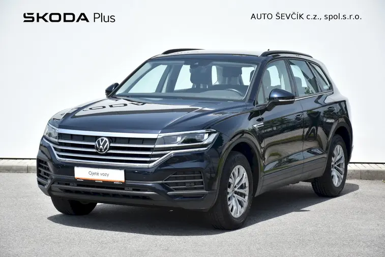 Touareg