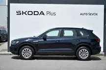 Touareg