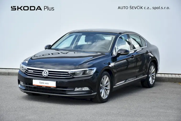 Passat 