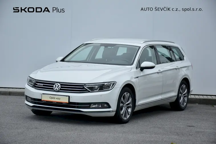 Passat