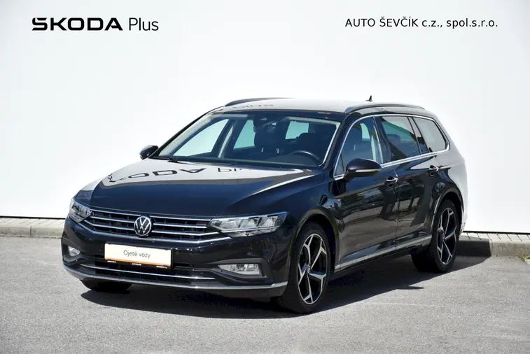 Passat 