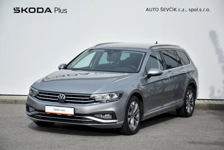 Passat 