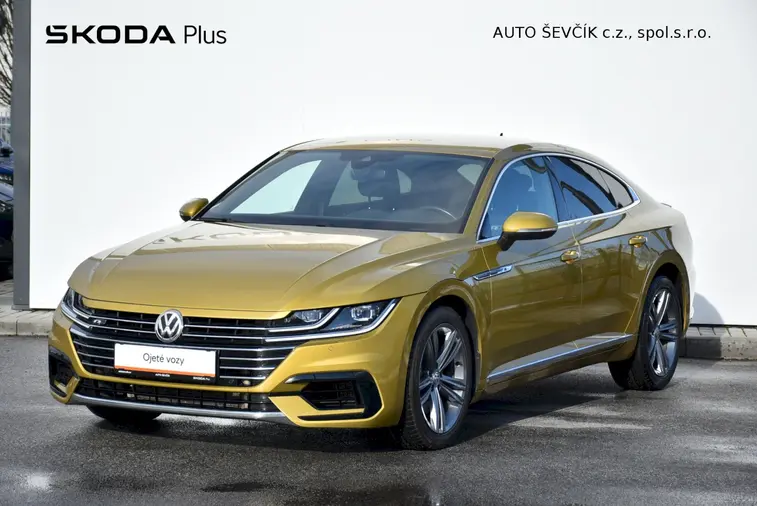 Arteon 