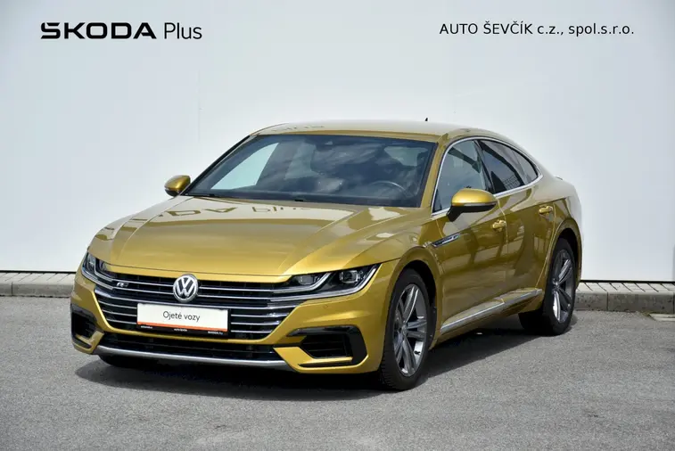 Arteon 