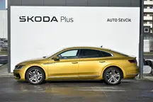 Arteon 