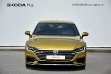 Arteon 