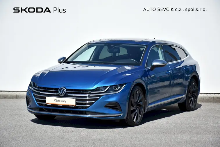 Arteon Shooting Brake 