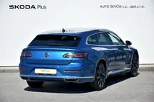 Arteon Shooting Brake