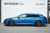 Arteon Shooting Brake