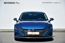 Arteon Shooting Brake