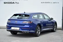 Arteon Shooting Brake 