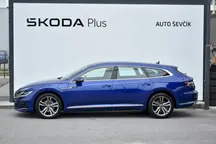 Arteon Shooting Brake